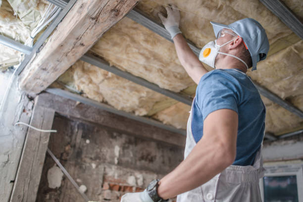  Richmond, TX Insulation Contractor Pros