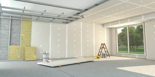 Best Commercial Insulation in Richmond, TX