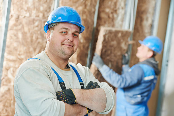 Best Insulation Maintenance and Repair in Richmond, TX