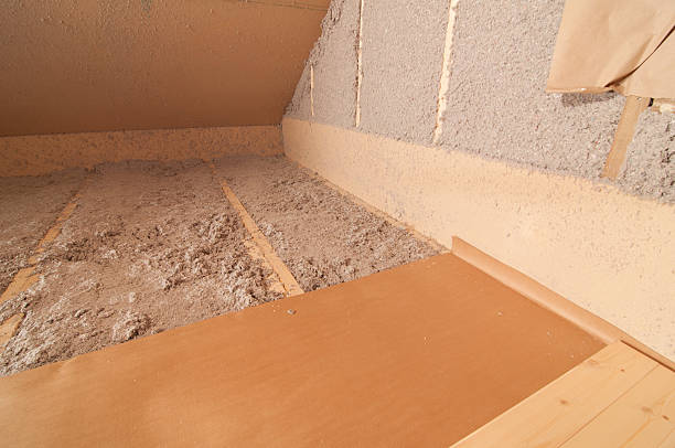 Best Insulation for Specific Applications in Richmond, TX